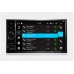 Nissan Qashqai, X-trail Android bilstereo (2014 - 2016)